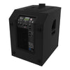 Electro-Voice EVOLVE 70 15in Bluetooth Subwoofer 2000W - Black