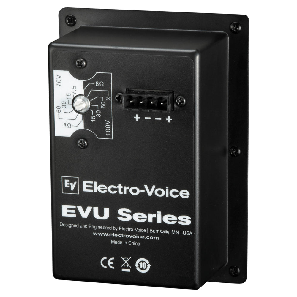 Electro-Voice EVU 70/100V Transformer Kit