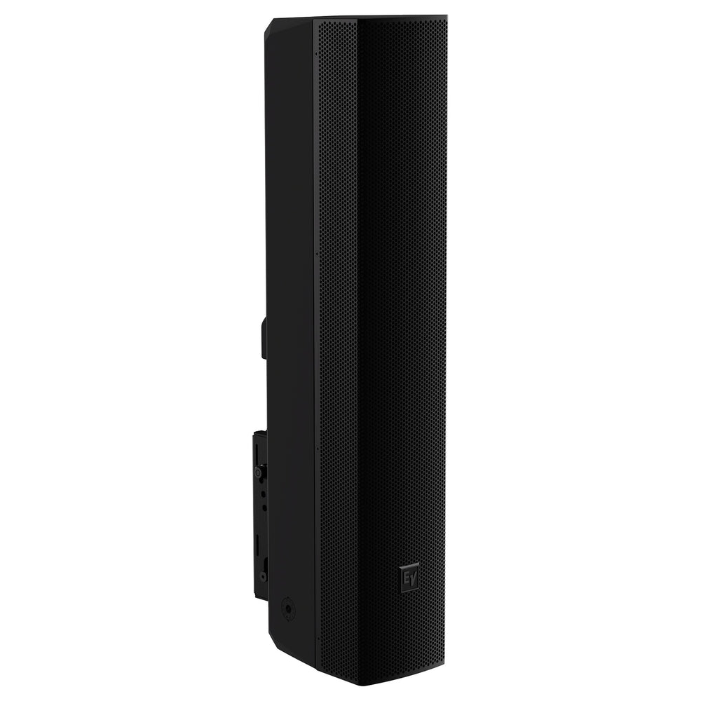 Electro-Voice LRC-1060-B LRC Series 0.6m EN54 200W Column Speaker 122 dB IP55 - Black