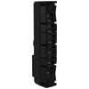 Electro-Voice LRC-1060-B LRC Series 0.6m EN54 200W Column Speaker 122 dB IP55 - Black