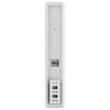 Electro-Voice LRC-2100-W LRC Series High Performance 1m 600W Column Speaker 128 dB - White