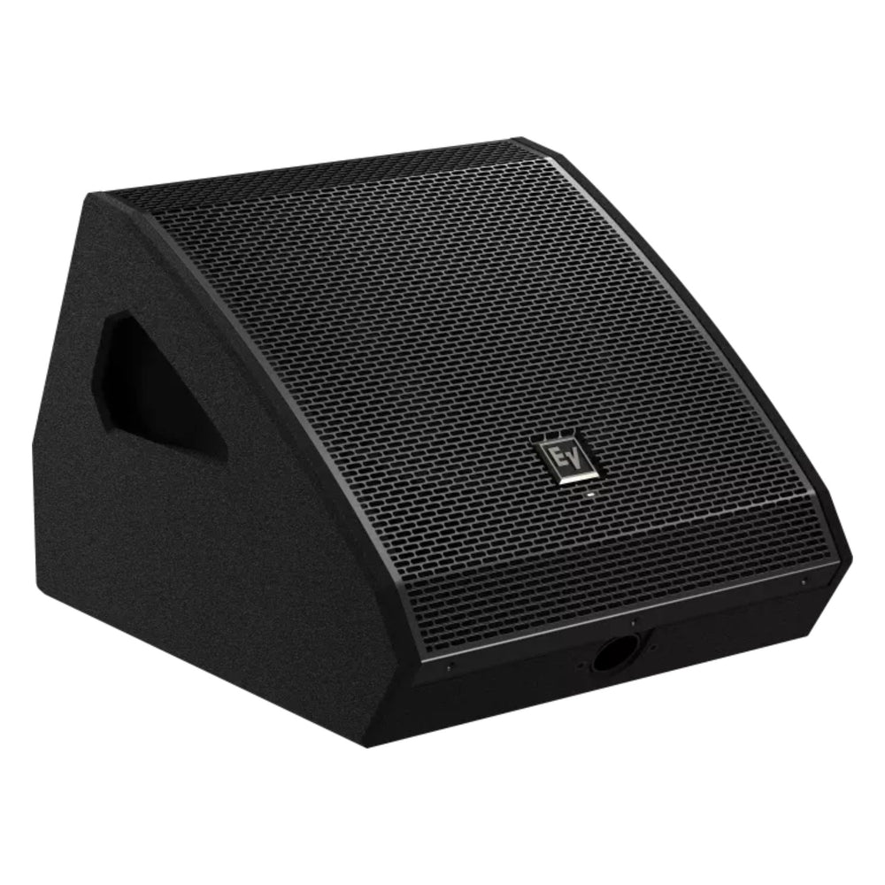 Electro-Voice PXM-12MP 12in Power Coax Stage Mon 700W 90X90 - Black