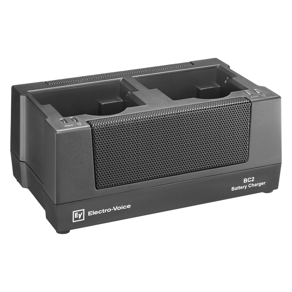 Electro-Voice RE3-ACC-BC2 Two Slot Battery Charger
