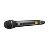 Electro-Voice RE3-HHT86-6M Handheld Transmitter with ND86 Head (653–663 MHz)