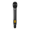 Electro-Voice RE3-ND76 Wireless Handheld Microphone System with ND76 Wireless Mic (5L: 488 to 524 MHz)