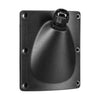 Electro-Voice TC-ZX1 Term Cover With Glan Nut - Black