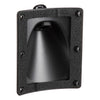 Electro-Voice TC-ZX1 Term Cover With Glan Nut - Black