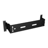 Electro-Voice ZLX Wall Mount Bracket For G2 2-Way - Black