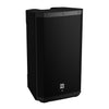 Electro-Voice ZLX G2 12-Inch 2-Way Powered Speaker - Black