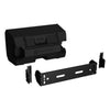 Electro-Voice ZLX Wall Mount Bracket For G2 2-Way - Black