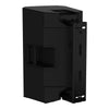 Electro-Voice ZLX Wall Mount Bracket For G2 2-Way - Black