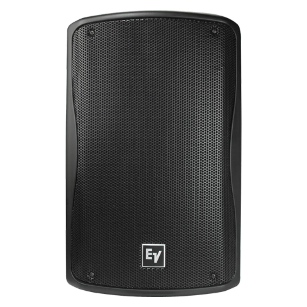 Electro-Voice ZX1 8in 2-Way Speaker 200W 90X50 Weatherized - Black