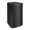 Electro Voice EVC-1122-95B Two Way 90° x 55° 1200W 12" Passive PA Speaker 126 dB - Black
