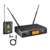 Electro Voice RE3-BPCL-5H RE3 Series UHF CL3 Lavalier Microphone Wireless System 560 - 596 MHz