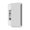 Electro‑Voice EVERSE 12 Battery‑Powered IP43 Speaker w/ Bluetooth – White