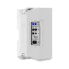 Electro‑Voice EVERSE 12 Battery‑Powered IP43 Speaker w/ Bluetooth – White
