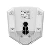 Electro‑Voice EVERSE 12 Battery‑Powered IP43 Speaker w/ Bluetooth – White