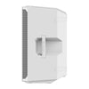 Electro‑Voice EVERSE 12 Battery‑Powered IP43 Speaker w/ Bluetooth – White