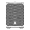 Electro‑Voice EVERSE 8 Battery-Powered IP43 Speaker w/ Bluetooth – White