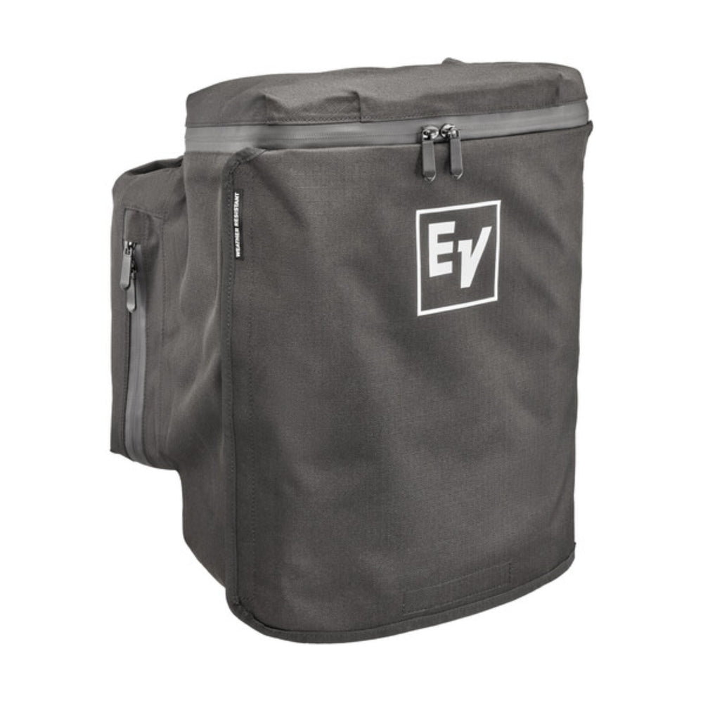 Electro‑Voice EVERSE 8 Rain Cover – Zippered with Velcro & Accessory Pocket