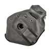 Electro‑Voice EVERSE 8 Rain Cover – Zippered with Velcro & Accessory Pocket