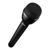 Electro‑Voice RE50L - Omnidirectional Dynamic Shockmounted ENG Microphone with Long Handle - Black