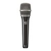 Microphone de chant statique supercardioïde main Electro‑Voice RE520
