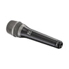 Microphone de chant statique supercardioïde main Electro‑Voice RE520