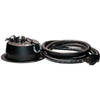 Eliminator MBM1RP - 1RPM Mirror Ball Motor Up To 16In Balls