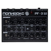 Elta PF3 Polivoks Dual Filter Mk2 Black