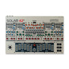 Elta Solar 42f Instrument de musique électro-blanc Coffret limité