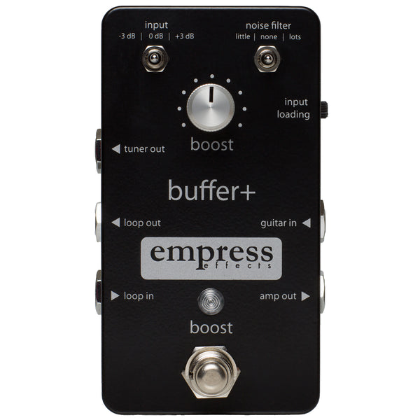 Empress Effects BUFFER+