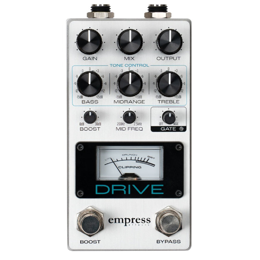 Empress Effects Drive