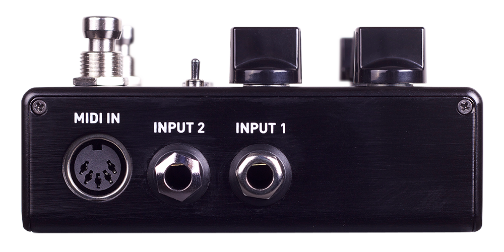 Source Audio SA264 Encounter Ambient Delay+Reverb Pedal