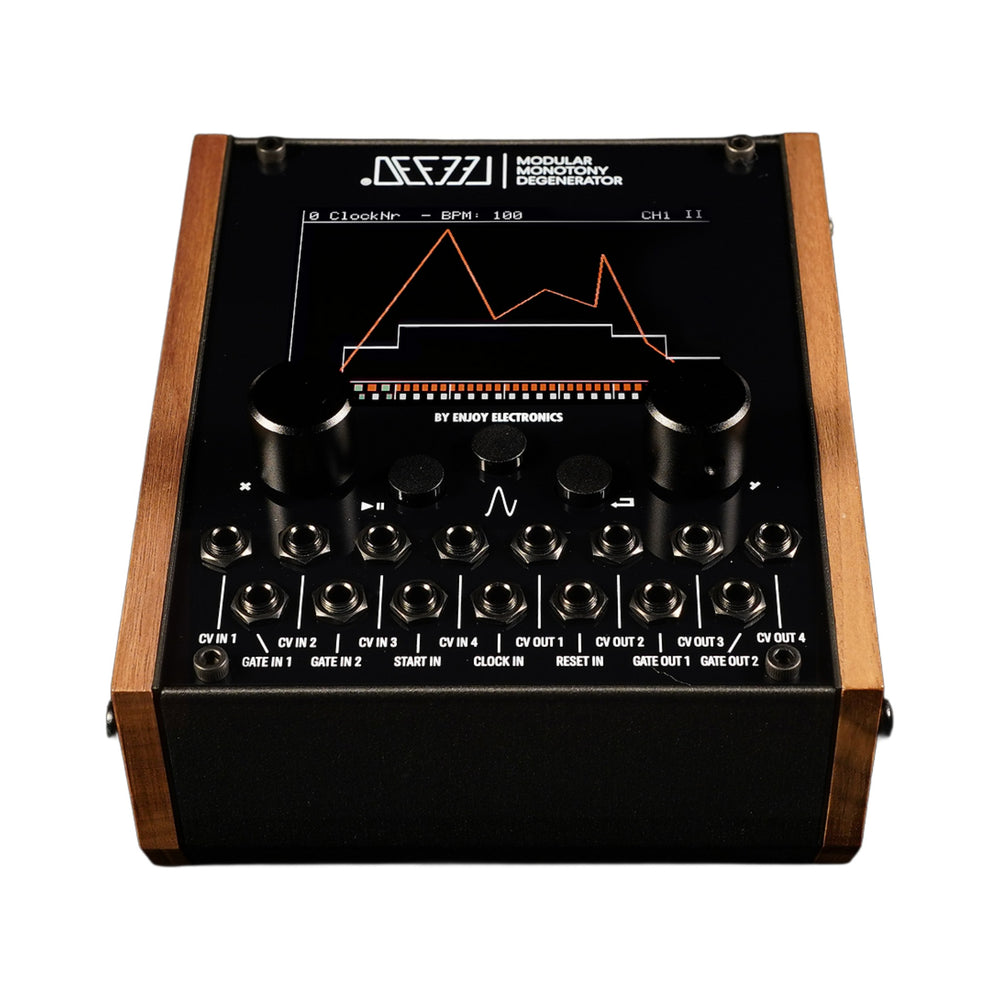 Enjoy Electronics DeFeel Monotony Degenerator Stand Alone