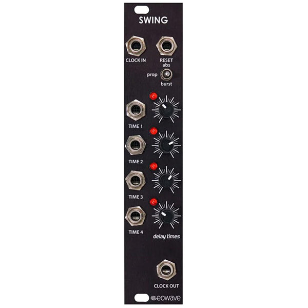 Eowave Swing Delay Stage for Clock Signals