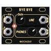 Eowave 1U Bye Bye Sortie Ligne