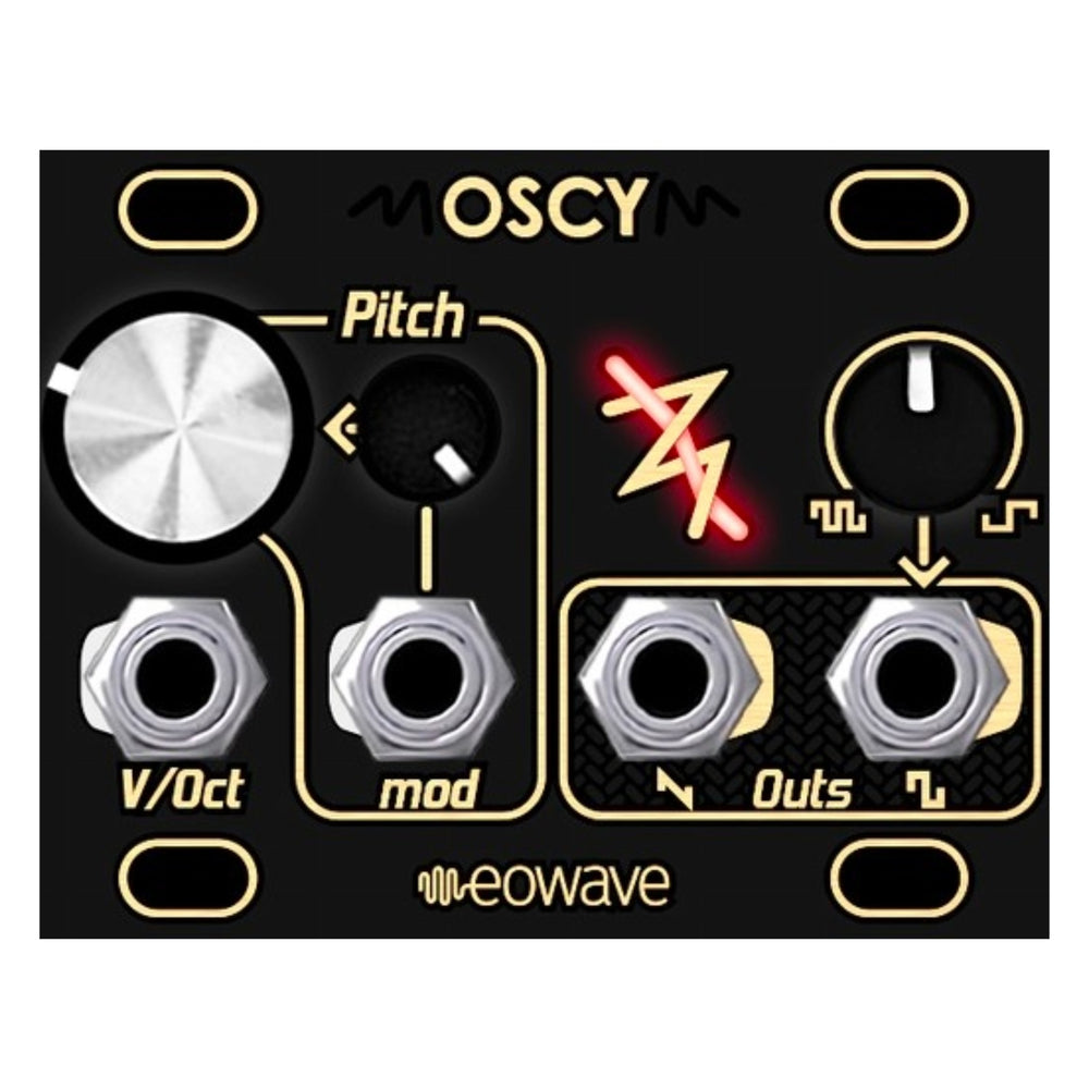 Eowave 1U Oscy Oscillateur