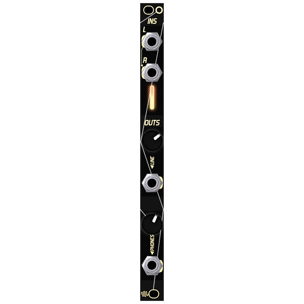 Eowave O Sortie Casque + Ligne