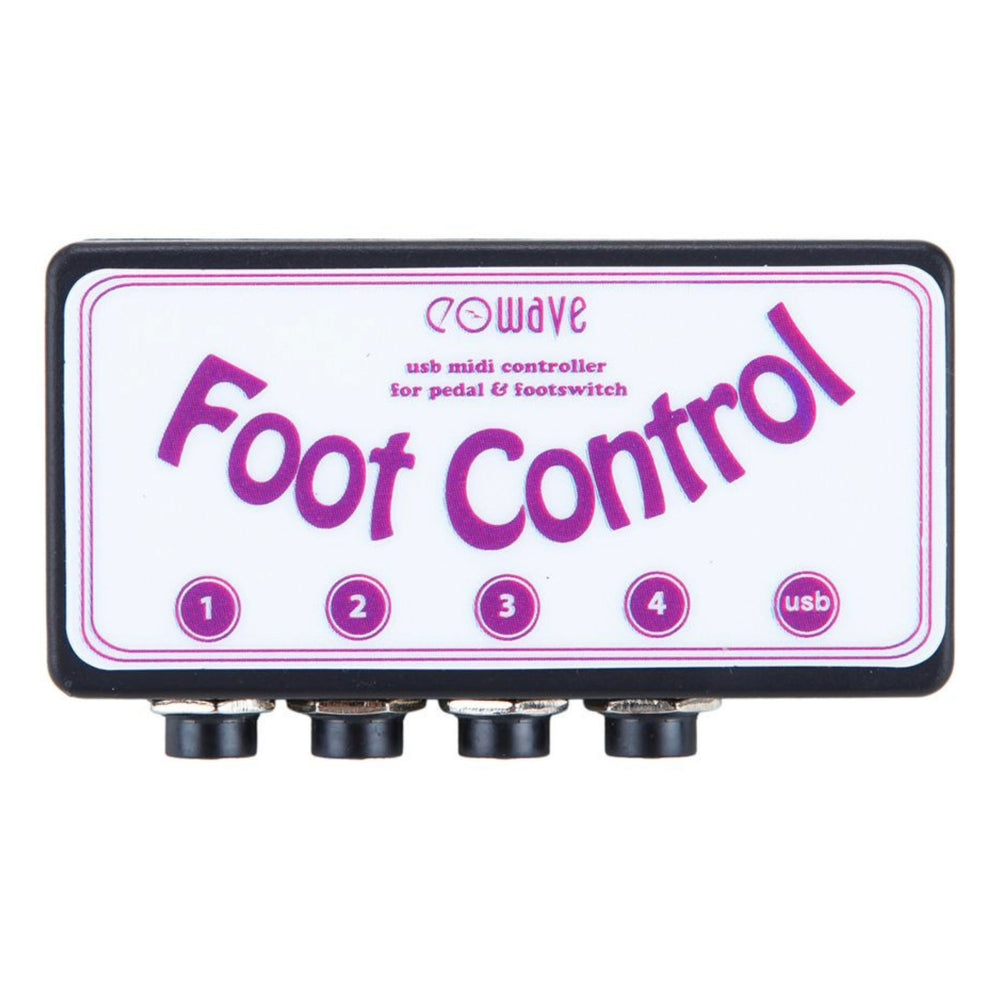 Eowave USB Foot Control