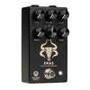 Walrus Audio Eras Distortion Cinq États - Noir