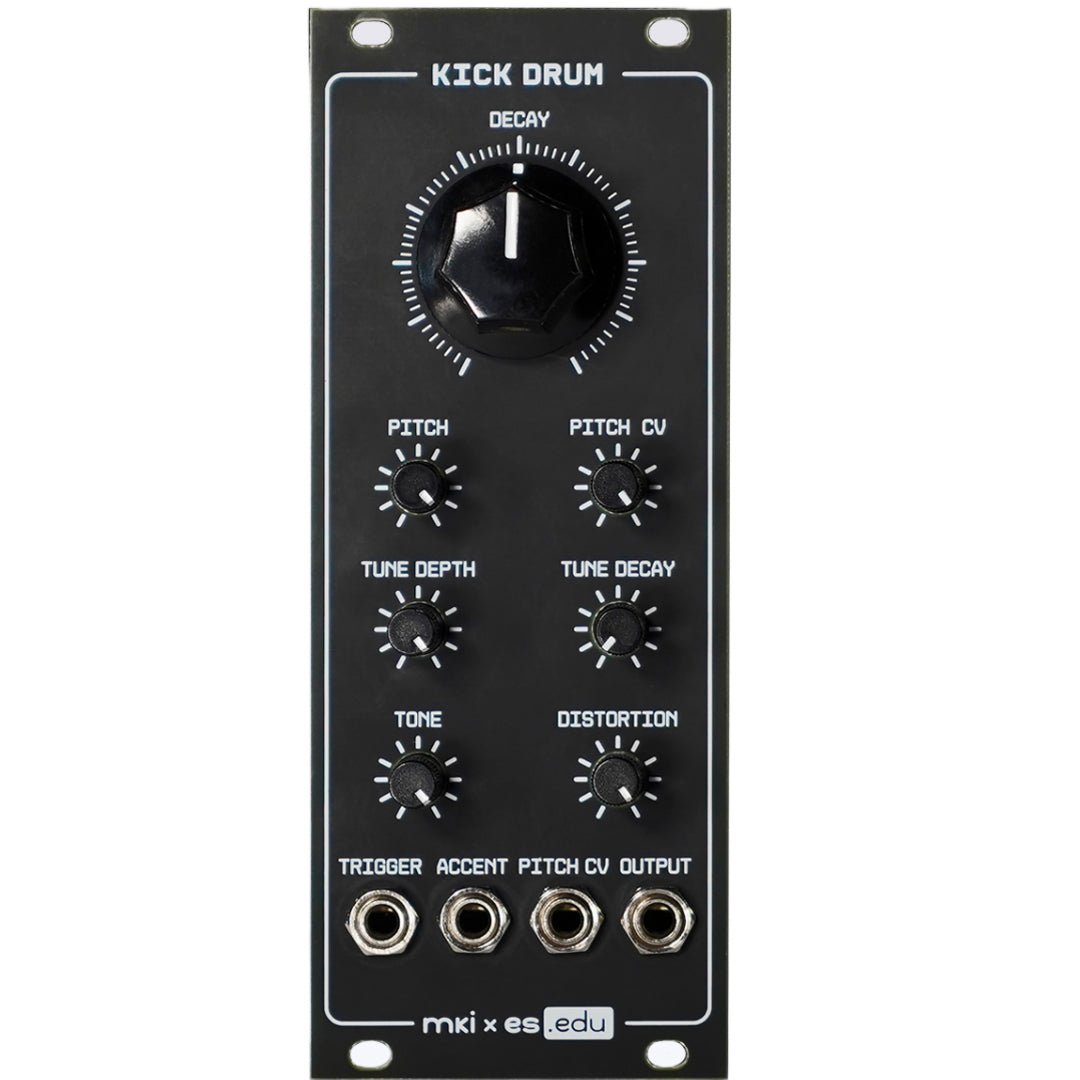 Kick synth 2024