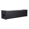 Erica Synths 1X104HP Powered Alu Skiff Case With Lid USA