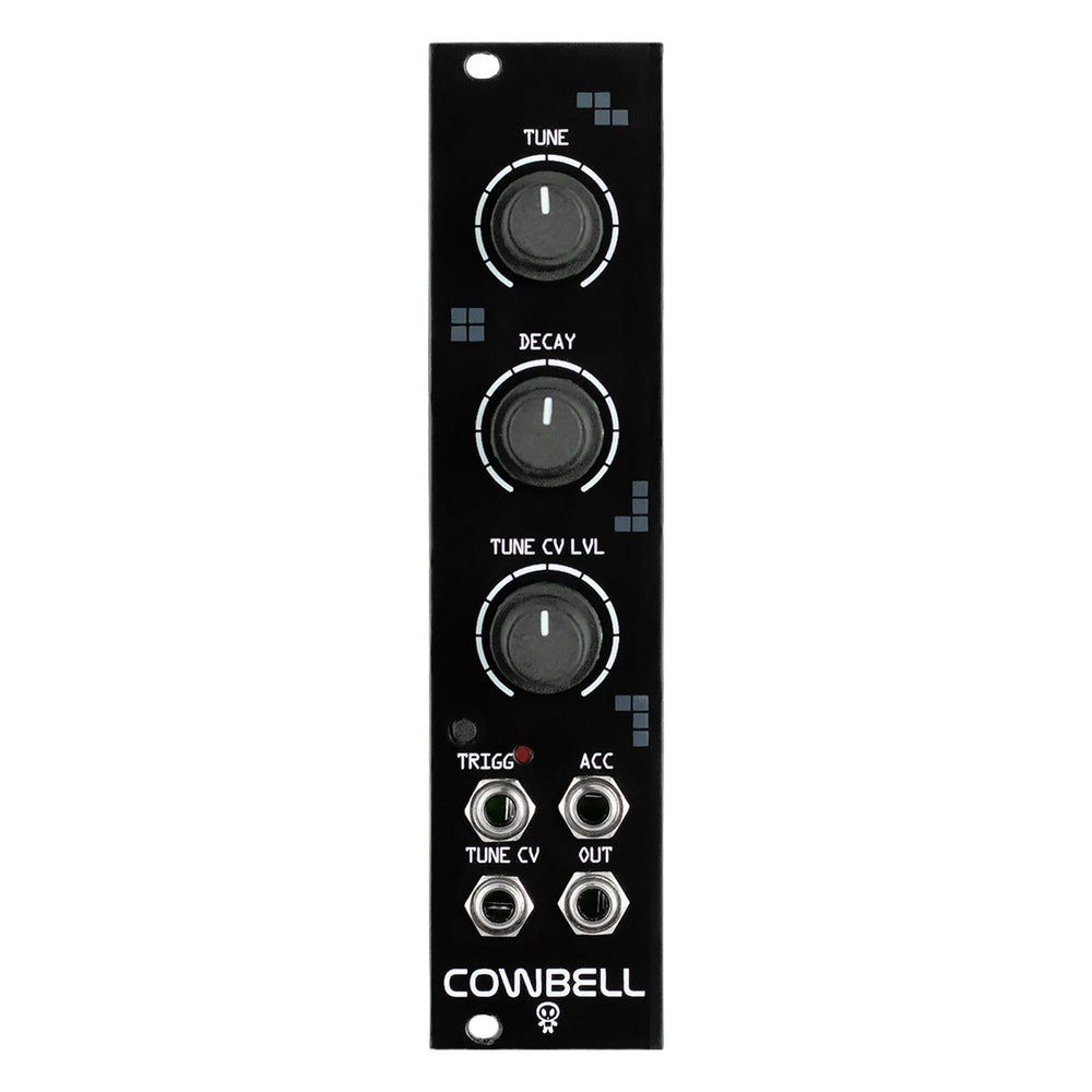 Erica Synths Cowbell Percussion Module