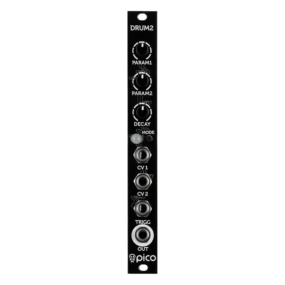 ERICA SYNTHS PICO DRUM2