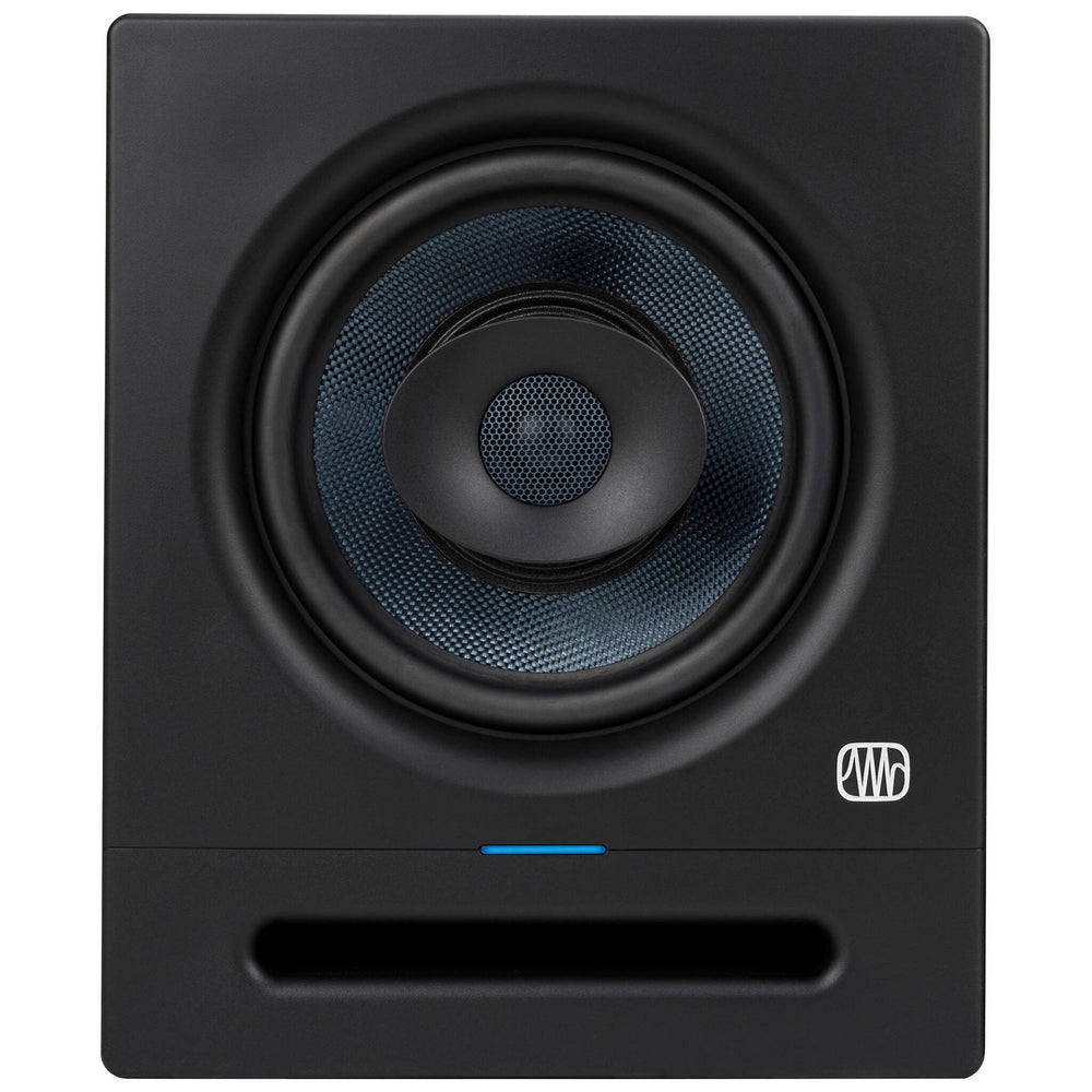 Presonus Eris-Pro8 Powered 8" 140W  Coaxial Studio Monitor