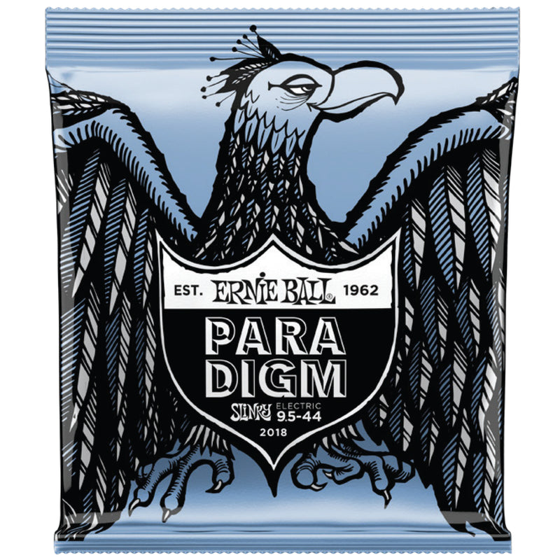 Ernie Ball 2018EB Paradigm Primo Slinky 9.5-44