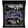 Ernie Ball 2717EB Cobalt Ultra Slinky 10-48