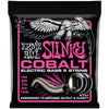 Ernie Ball 2737EB Cobalt 5 STR Bass Slinky 40-125