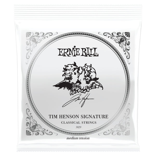 Ernie Ball 3829EB Tim Henson Class Strings Medium